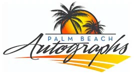 palmbeachautographs.com