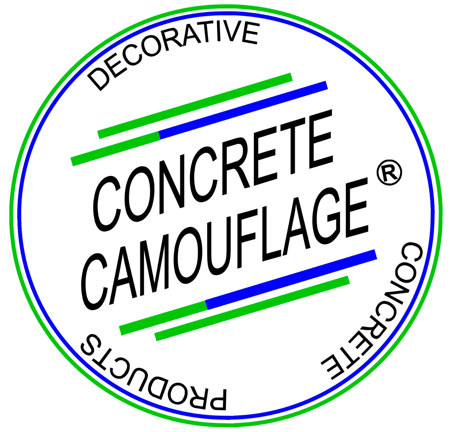 concretecamouflage.com