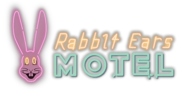 rabbitearsmotel.com