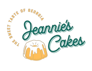 jeanniescakes.com