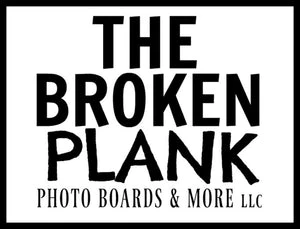 thebrokenplank.com