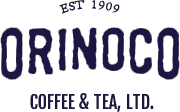 orinococoffeeandtea.com