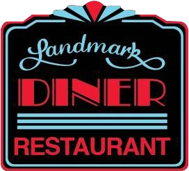 landmarkdiner.com