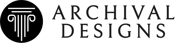 archivaldesigns.com