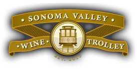 sonomavalleywinetrolley.com