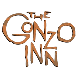 gonzoinn.com