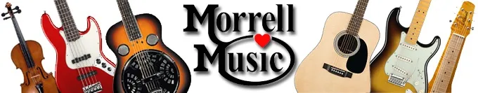 morrellmusic.com