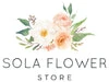 solaflowerstore.com