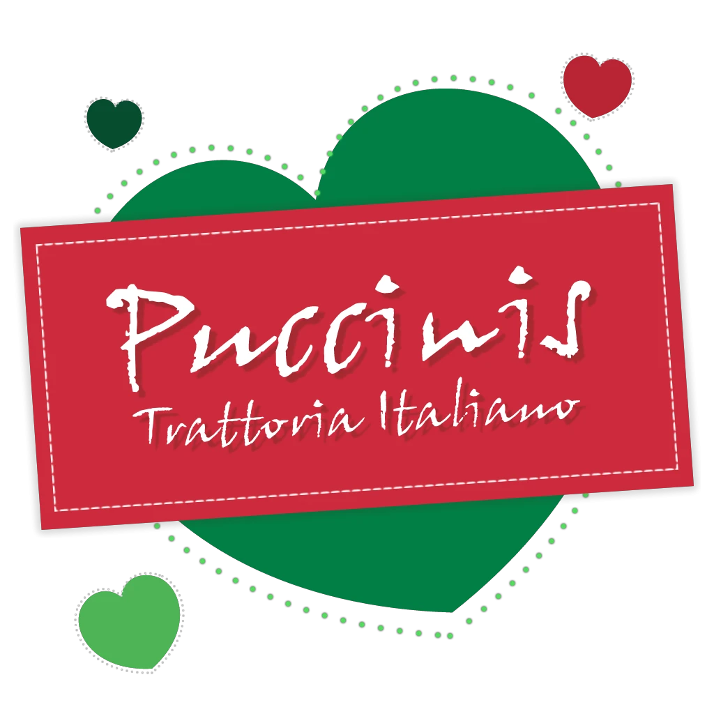 puccinis.com