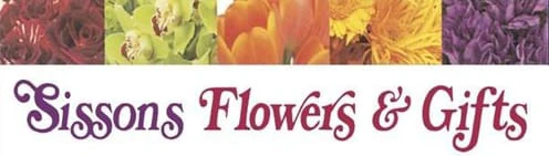 sissonsflowers.com