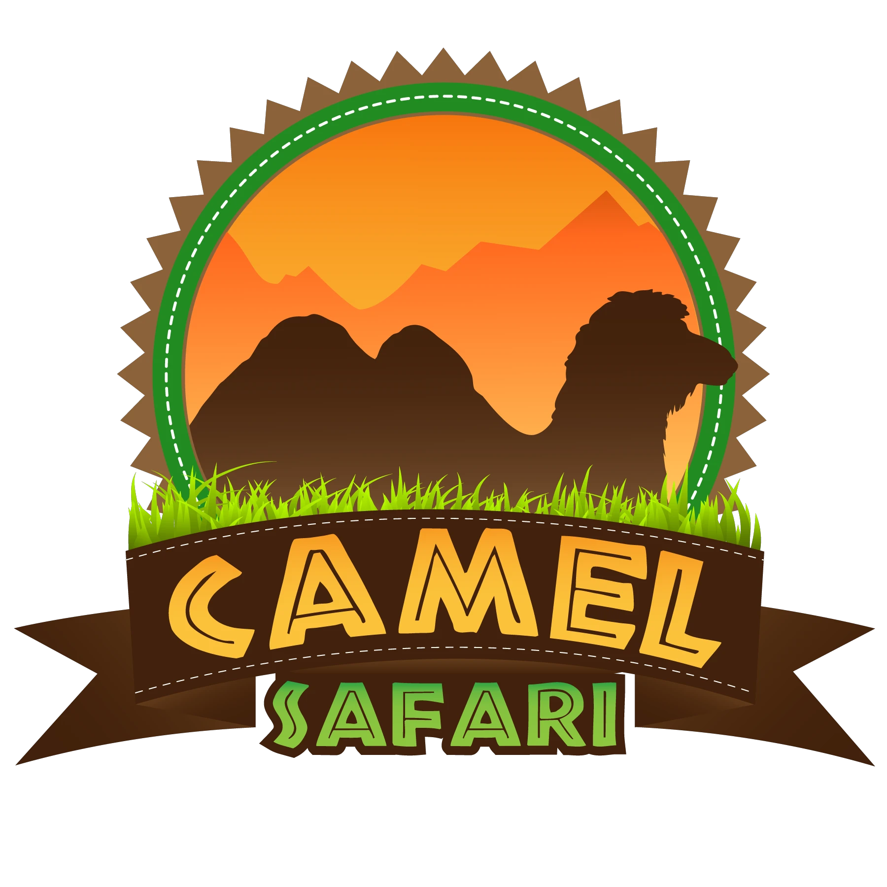 camelsafari.com