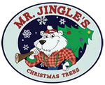 mrjingleschristmastrees.com