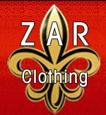 zarclothing.com