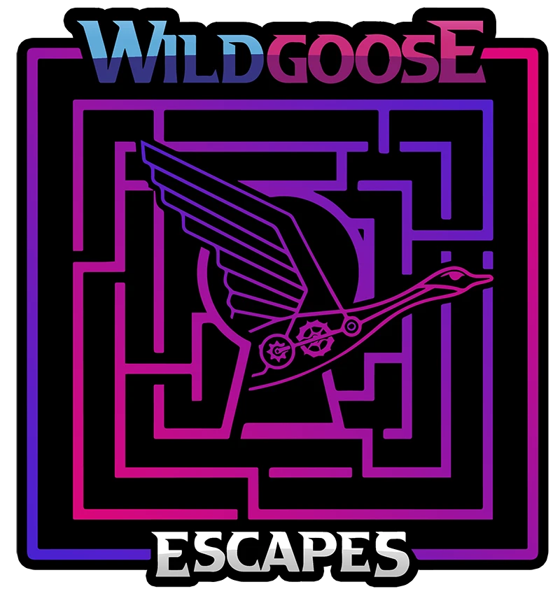 wildgooseescapes.com