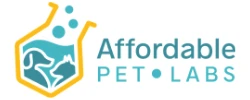 affordablepetlabs.com