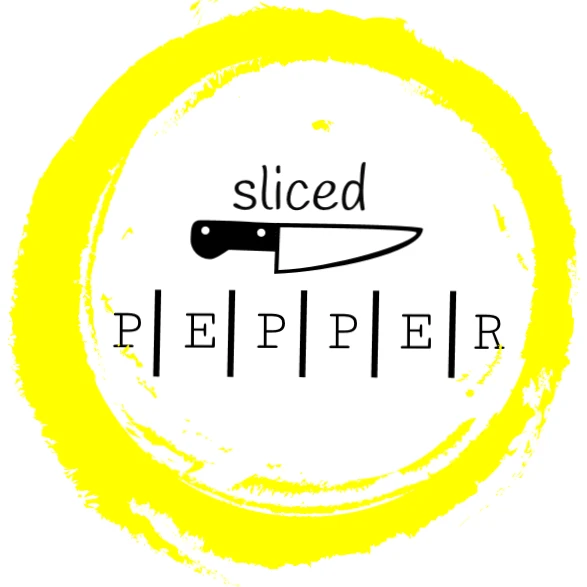 slicedpepper.com