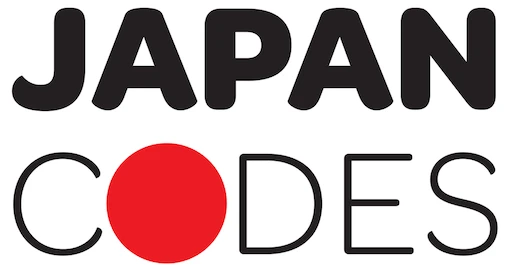 japan-codes.com