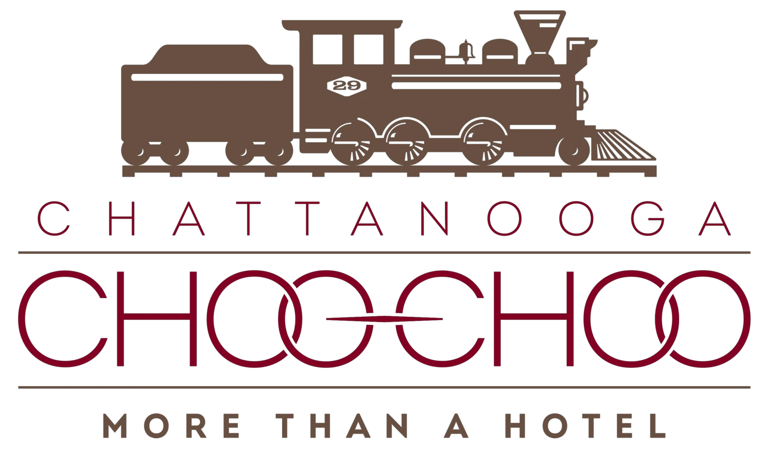 choochoo.com