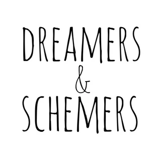 dreamersnschemers.com