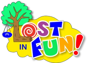 lostinfun.com