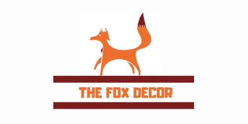 thefoxdecor.com