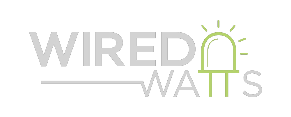 wiredwatts.com