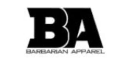 barbarianapparel.com