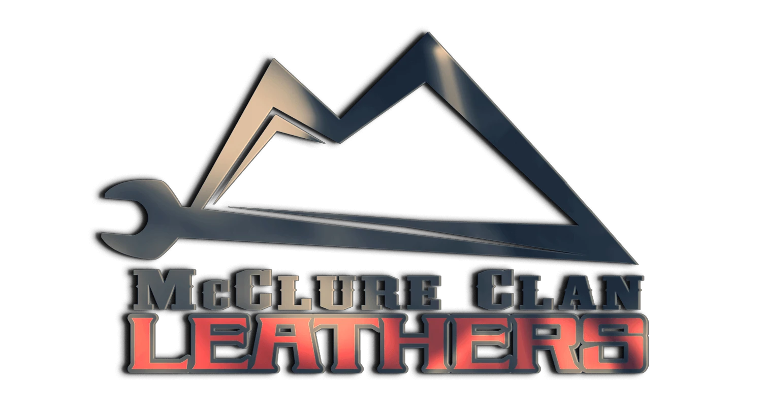 mcclureclanleathers.com