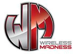 wirelessmadness.com