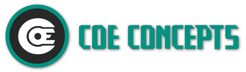 coeconcepts.com