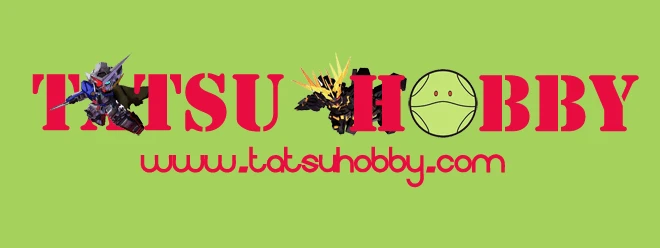 tatsuhobby.com