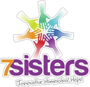 7sistershomeschool.com