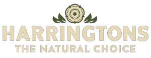 harringtonspetfood.com