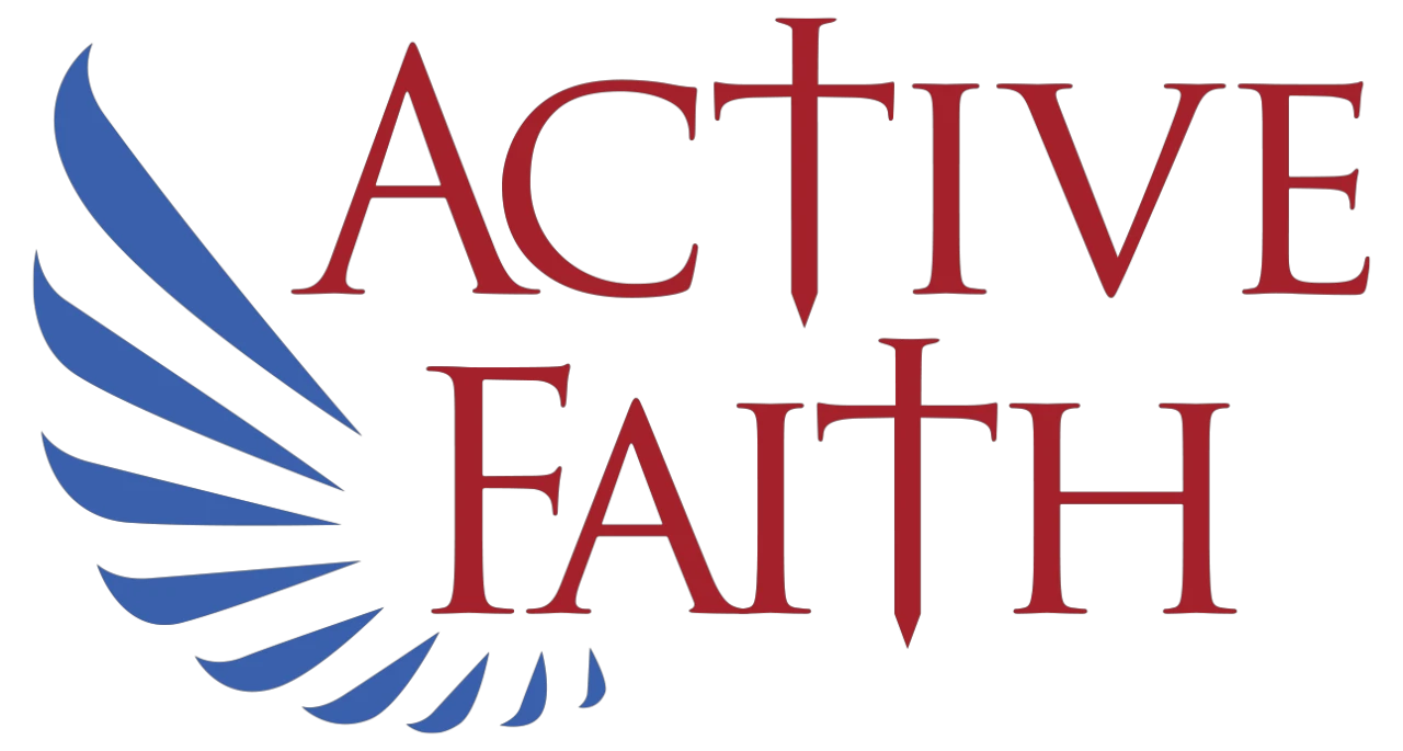 active-faith.org