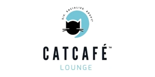 catcafelounge.com