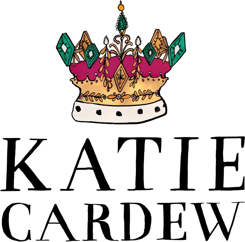 katiecardew.com