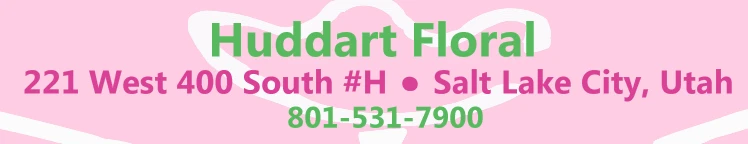 huddartfloral.com