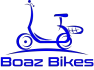 boazbikes.com