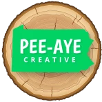 peeayecreative.com