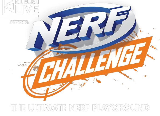 nerfchallenge.com