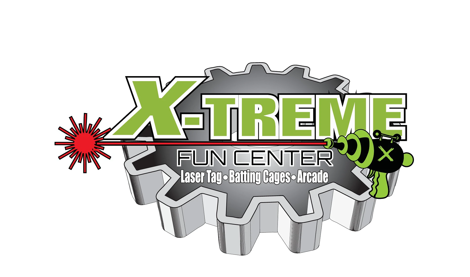 xtremefuncenter.com