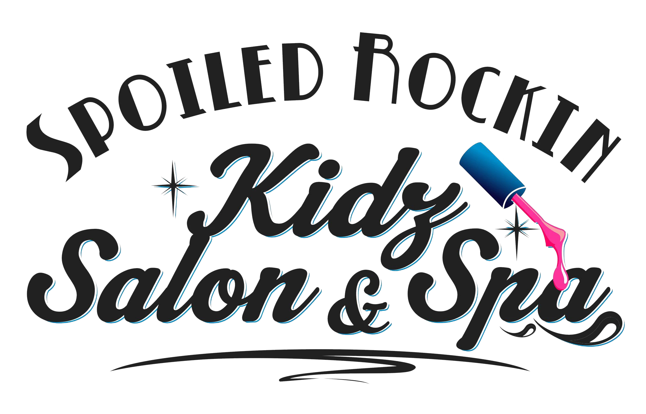 spoiledrockinkidz.com