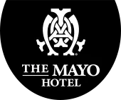 themayohotel.com