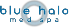 bluehalomedspa.com