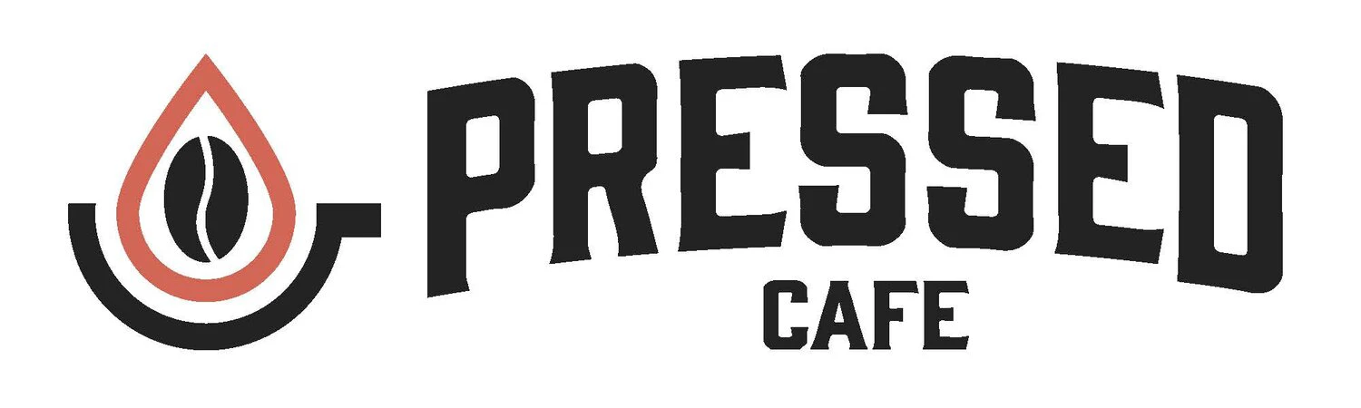 pressedcafe.com