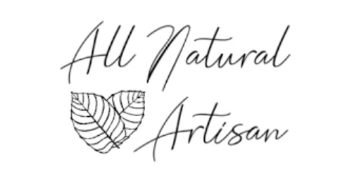 allnaturalartisan.com