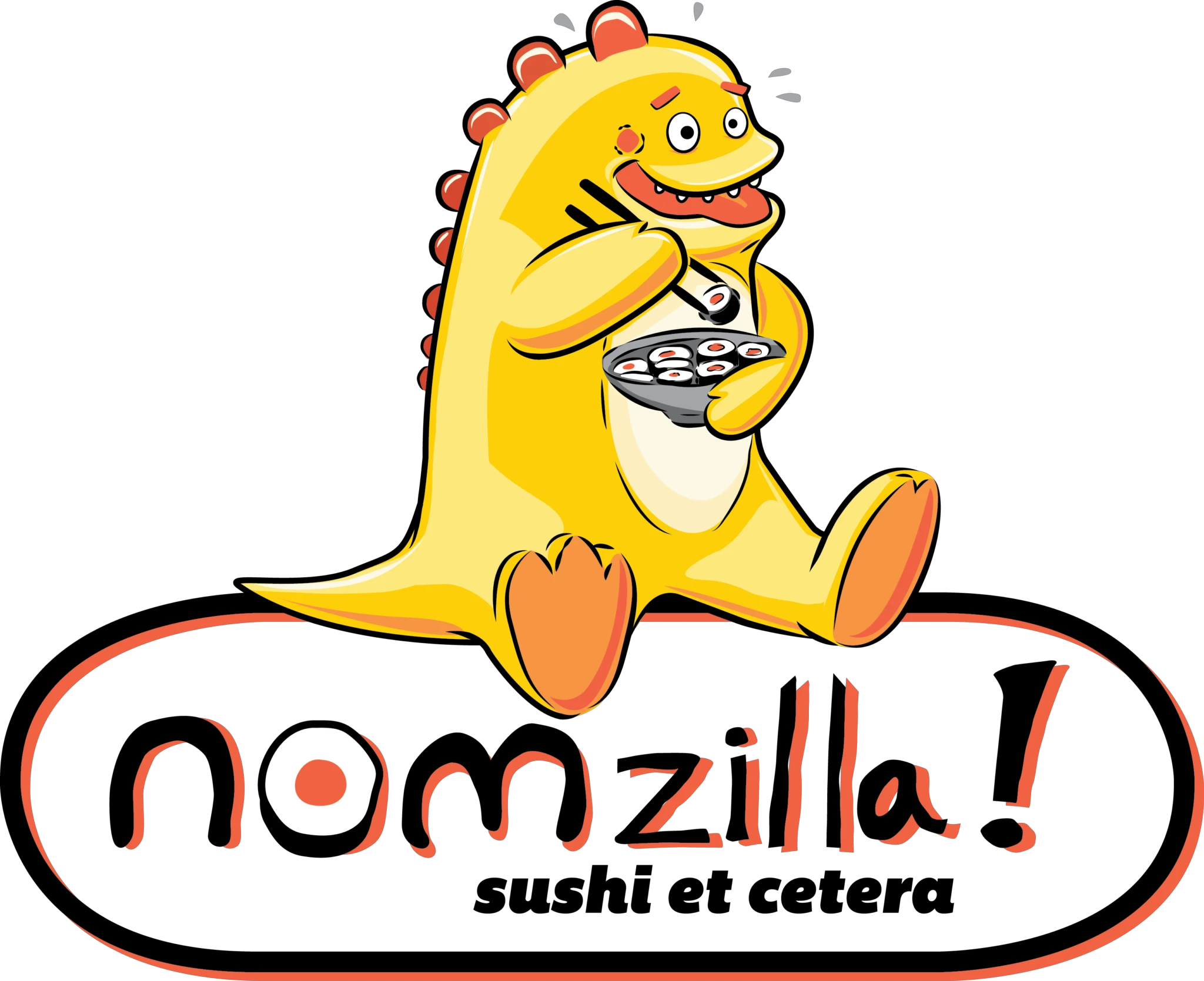 nomzilla.com