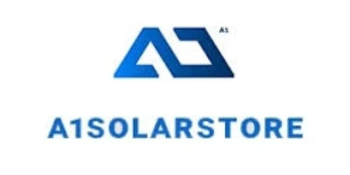 a1solarstore.com