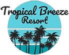 tropicalbreezeresort.com