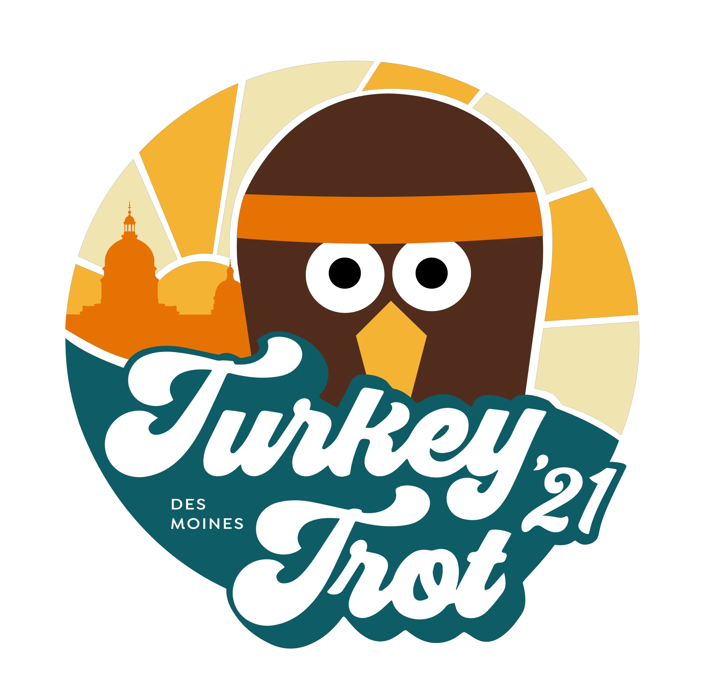 desmoinesturkeytrot.com